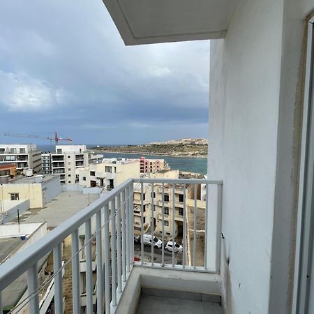 Apartmán R3 Rn Retreat St. Paul's Bay Exteriér fotografie