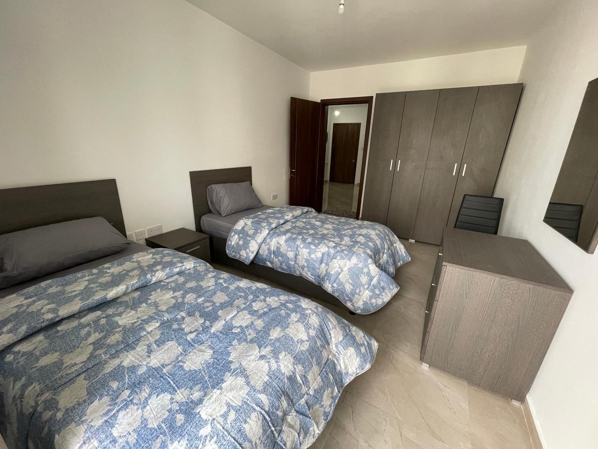 Apartmán R3 Rn Retreat St. Paul's Bay Exteriér fotografie
