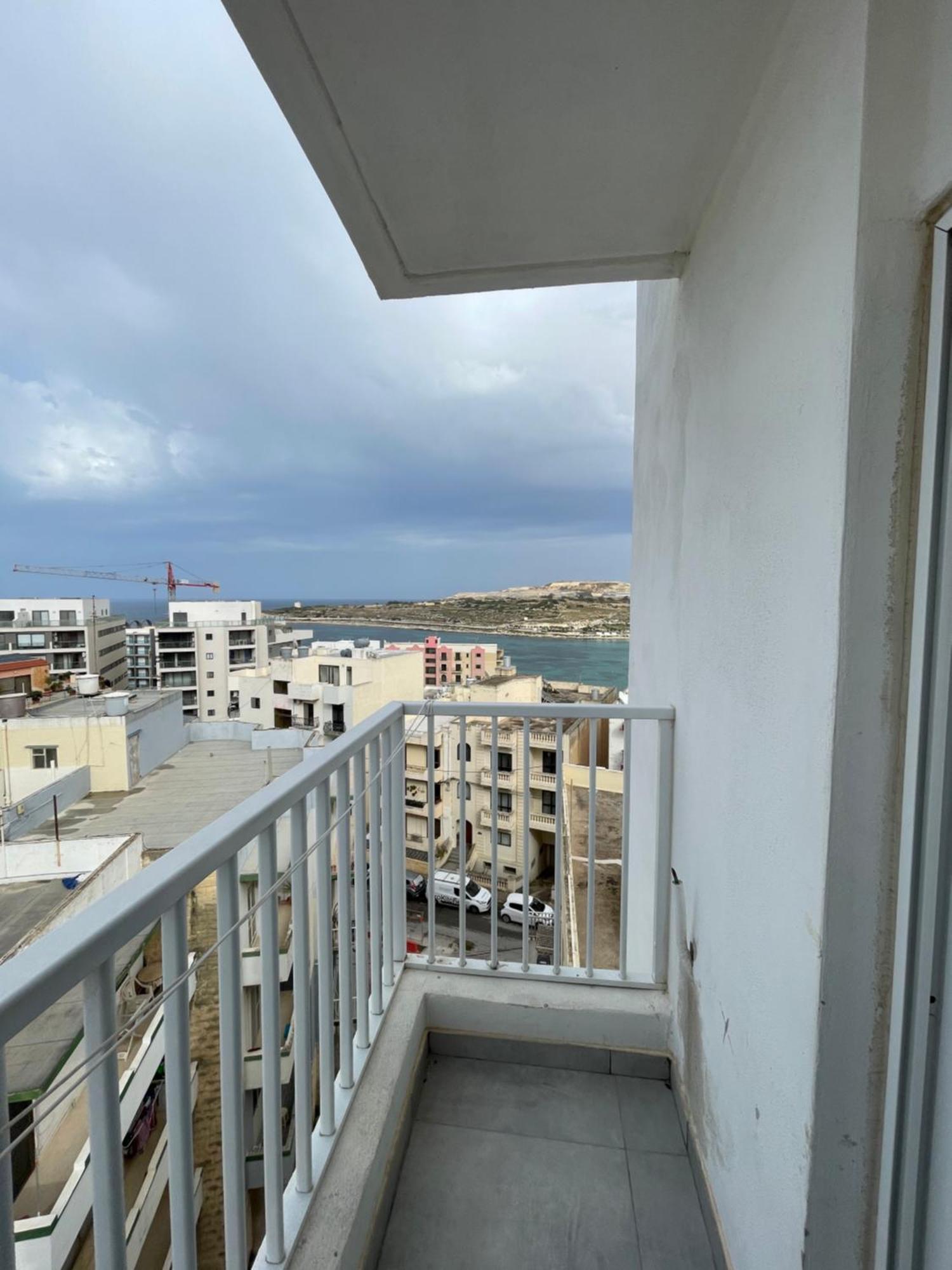 Apartmán R3 Rn Retreat St. Paul's Bay Exteriér fotografie